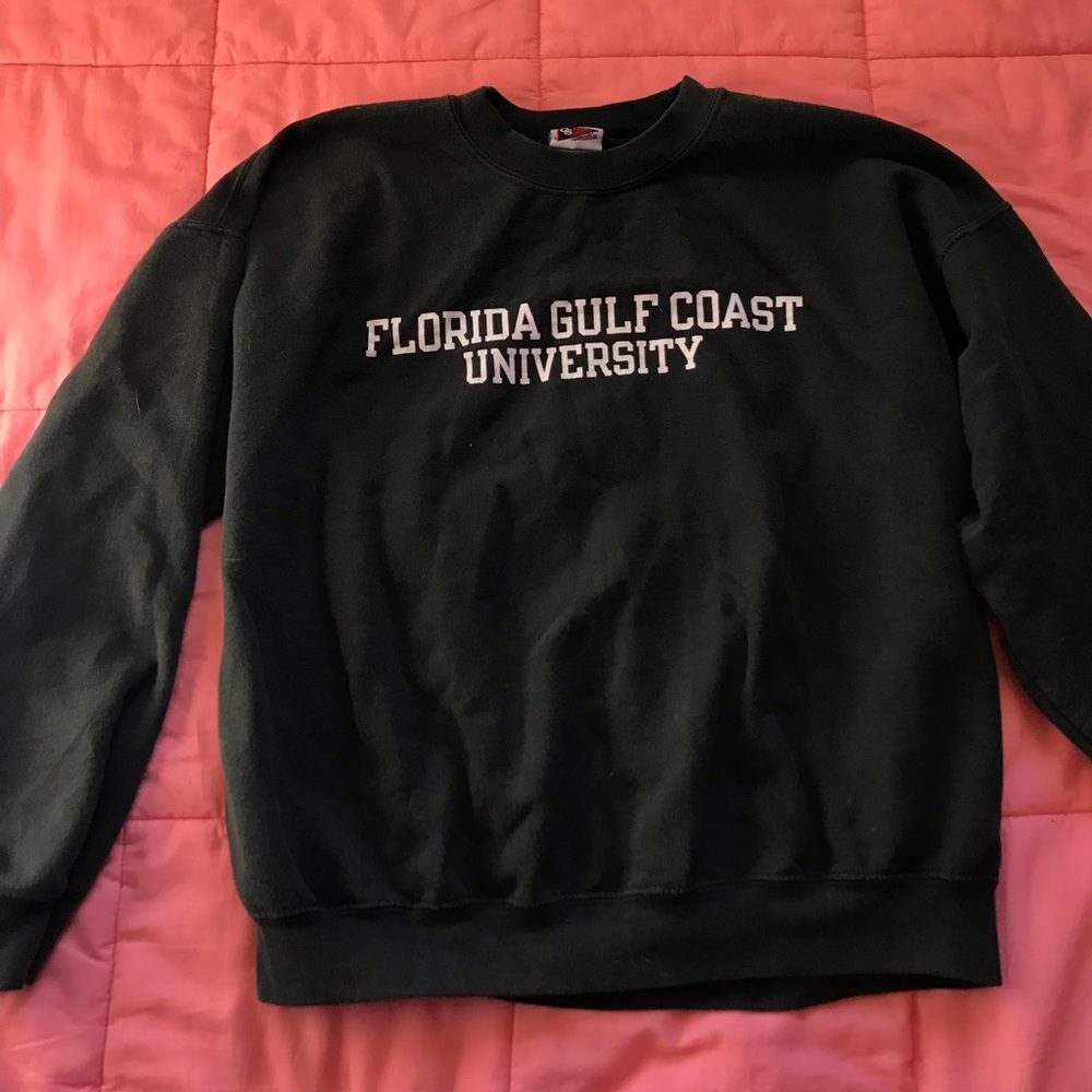 FGCU